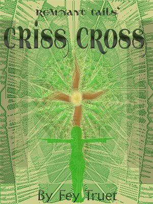 cover image of Criss Cross